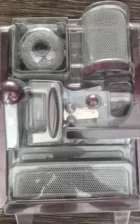 ست اداری رو میزی ۱۰ تیکه