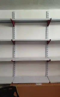 وسایل مغازه همه باهم میفروشم همه وسایل نو هستن