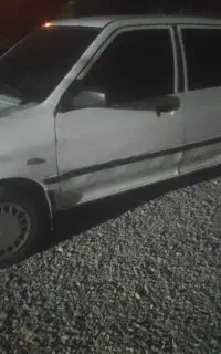 پراید مدل 89 برج 12