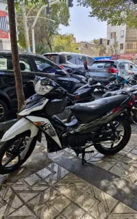 tvs neo 125 مشابه نو