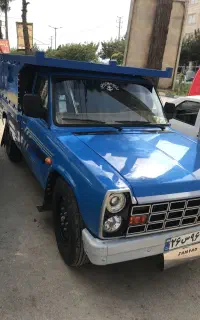 نیسان1403
