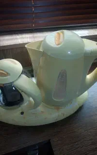 چای ساز تفال