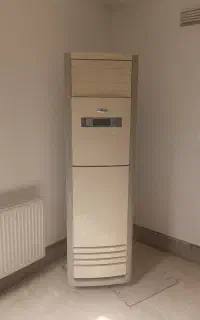 کولر ایستاده مدیا ۴۸ هزار