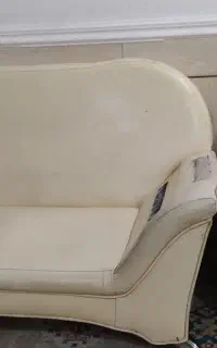 بدنه مبل ۷نفر