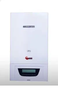 تعمیر انواع پکیج و ابگرمکن دیوری
