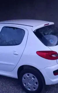 پژوTU3۲۰۷