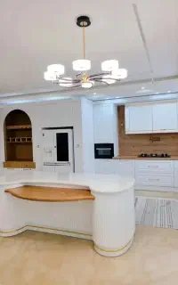 کابینت  و کمد mdf اقساط ویژه