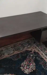 میز مطالعه آک شهرک دانیال
