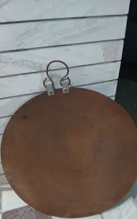 یک عدد تابه پخت نون
