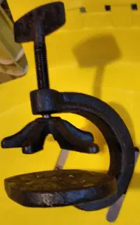 گیره قدیمی