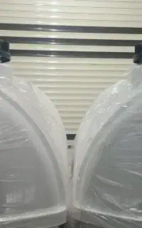 منبع آب هزار لیتری سه لایه ضد جلبک