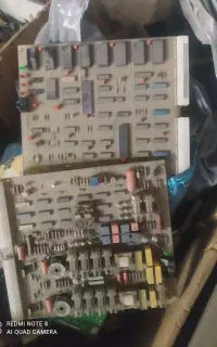 برد