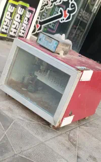 دستگاه جوجه کشی