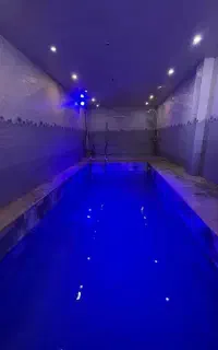ویلا استخردار دوخواب