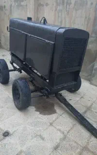 اجاره ژنراتور برق