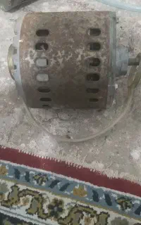 متور کولر 3/4