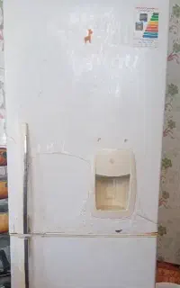 یخچال