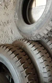 لاستیک نیسانی 700/16 روکش