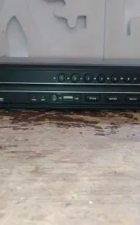 دستگاه دی وی آر dvr سامسونگ با هارد( یک ترا اچ پی)