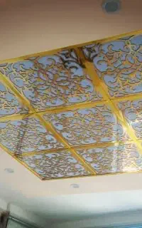 سقف کاذب