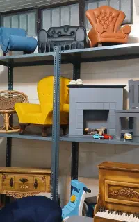 اتلیه کودک