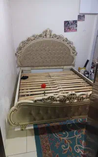 تخت خواب دونفره