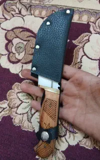 یک عدد تیزی نو اصل
