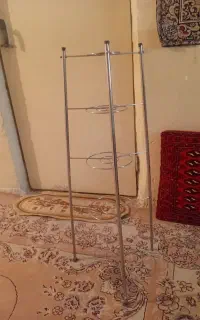 پایه قابلمه وبوفه