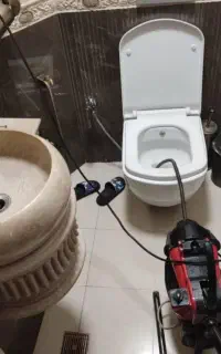 لوله بازکن و اتابک خاوران هاشم آباد نفیس طیب بیسیم