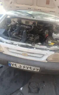 خدمات برق خودرو و تنظیم موتور