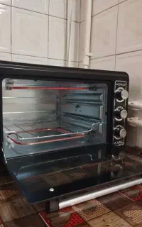 توستر‌ نوبل کینگ‌