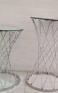 جلو مبلی فلزی