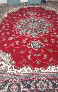 قالی