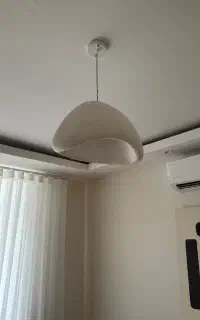 لوستر درحدنو
