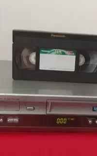 پخش ویدئودبل VHSفیلم بزرگ باسی دی