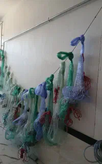 تور ماهیگیری چتری