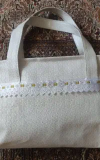 ست چادر نماز جشن تکلیف