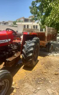 تراکتور فرگوسن