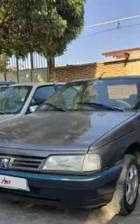 روا دوگانه فابریک