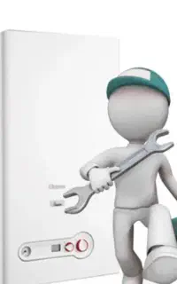تعمیر و سرویس پکیج و کولر گازی