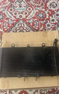 رادیاتور سی بی۱۳۰۰ژاپن