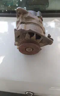 دینام ۲۴لوکاس