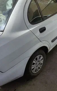 تیبا یک مدل 90