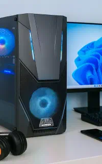 کیس گیمینگ