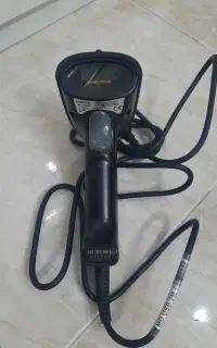 بارکدخوان میندو