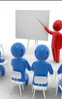 تدریس درس عربی