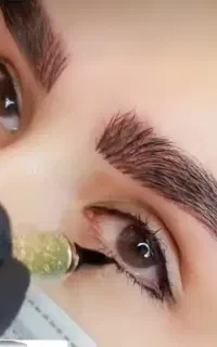 آرایش دائم