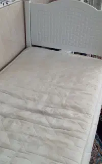 تخت درحد نو تک نفره
