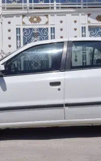 سمند ef7