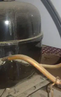 کولر گازی